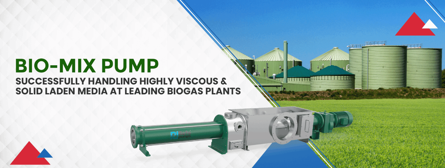 Biomix Biomass