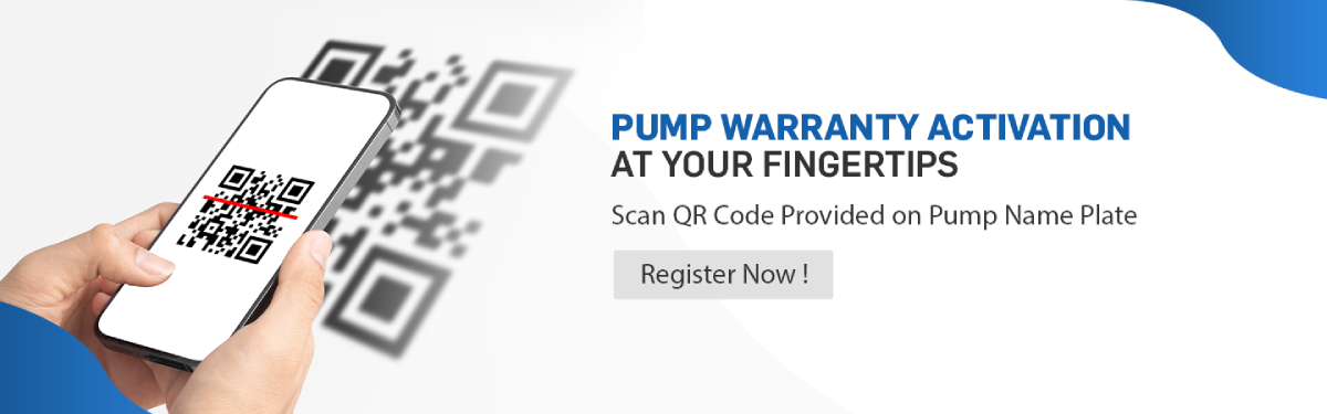 QR Code Warranty Activation