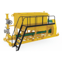 ROTO MINING STATION