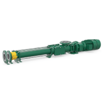 ROTO KWIK PUMPS
