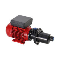 GENERAL PURPOSE PUMP